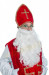 Le costume d'évêque de Saint-Nicolas (le véritable costume du Père Noël) - modèle 5