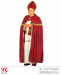Le costume d'évêque de Saint-Nicolas (le véritable costume du Père Noël) - modèle 6
