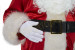 Costume de Père Noël Super Luxe en velours - ensemble complet de 13 éléments et de 4 accessoires