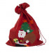 Le petit sac du Père Noël